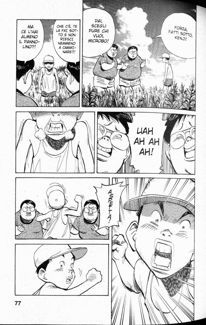 Read 20th Century Boys IT Manga Online
