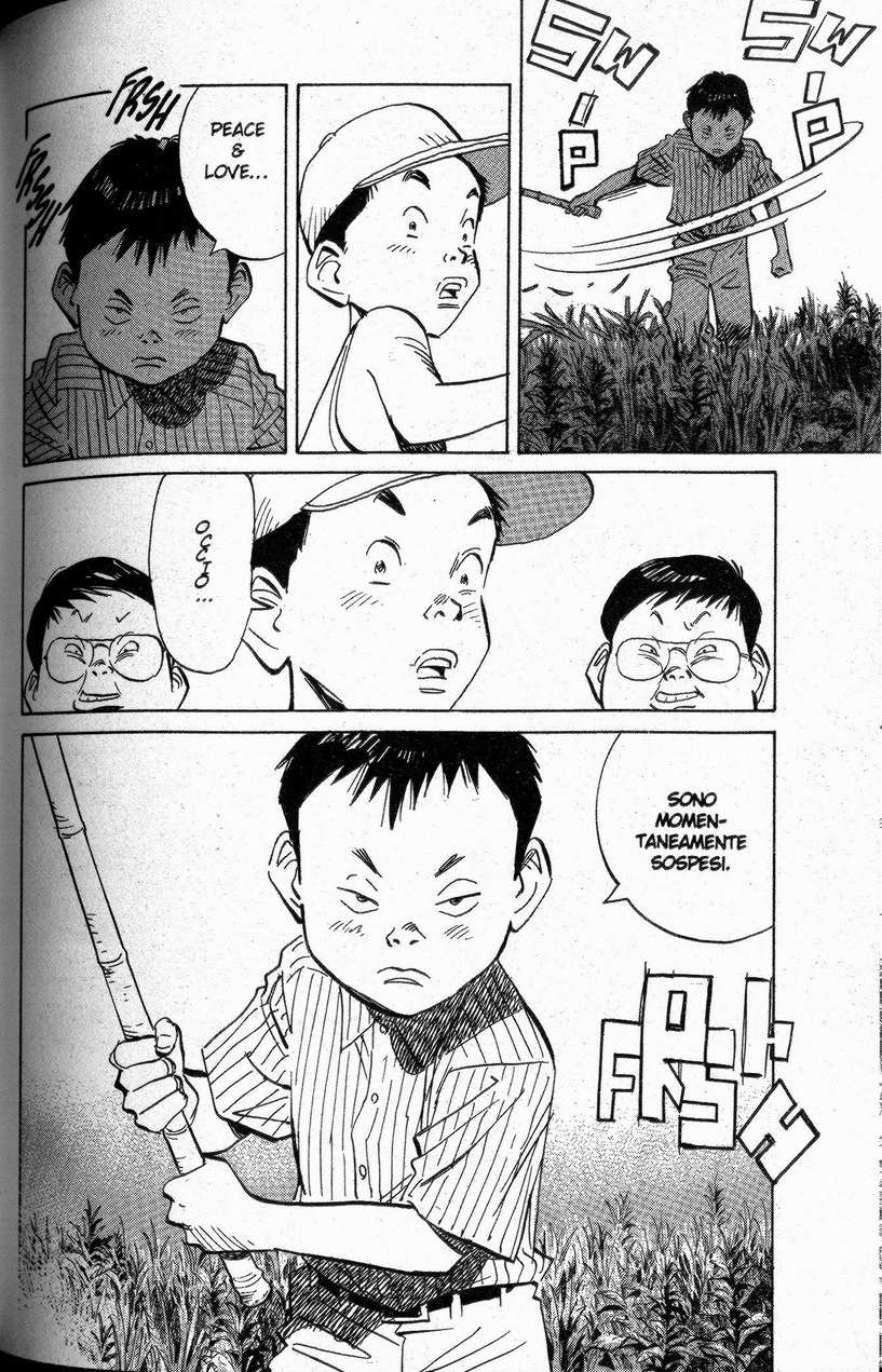 Read 20th Century Boys IT Manga Online