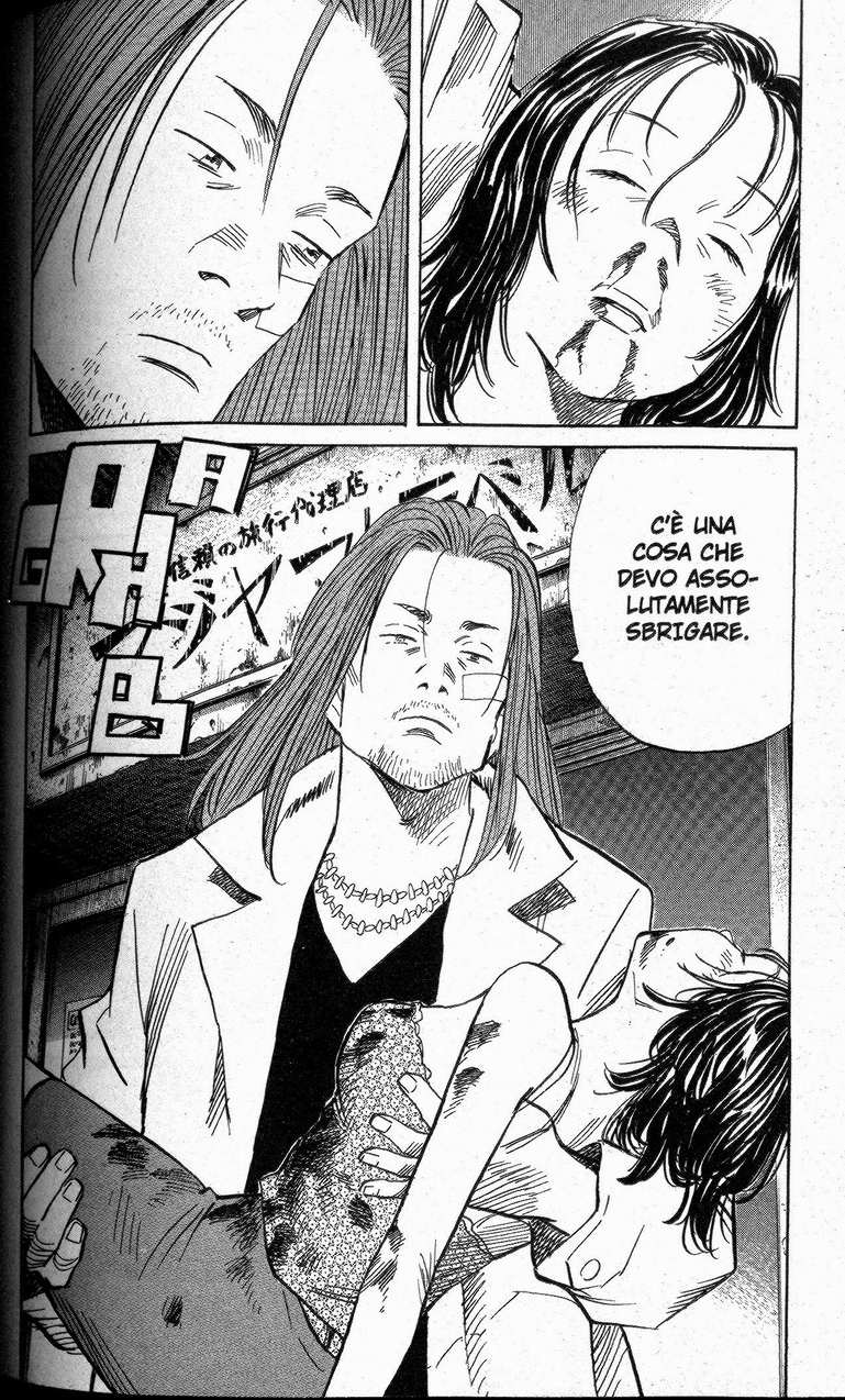 Read 20th Century Boys IT Manga Online