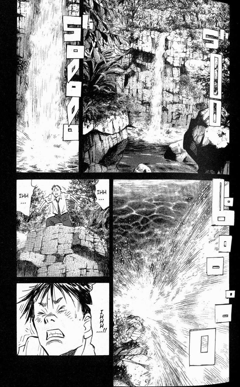 Read 20th Century Boys IT Manga Online