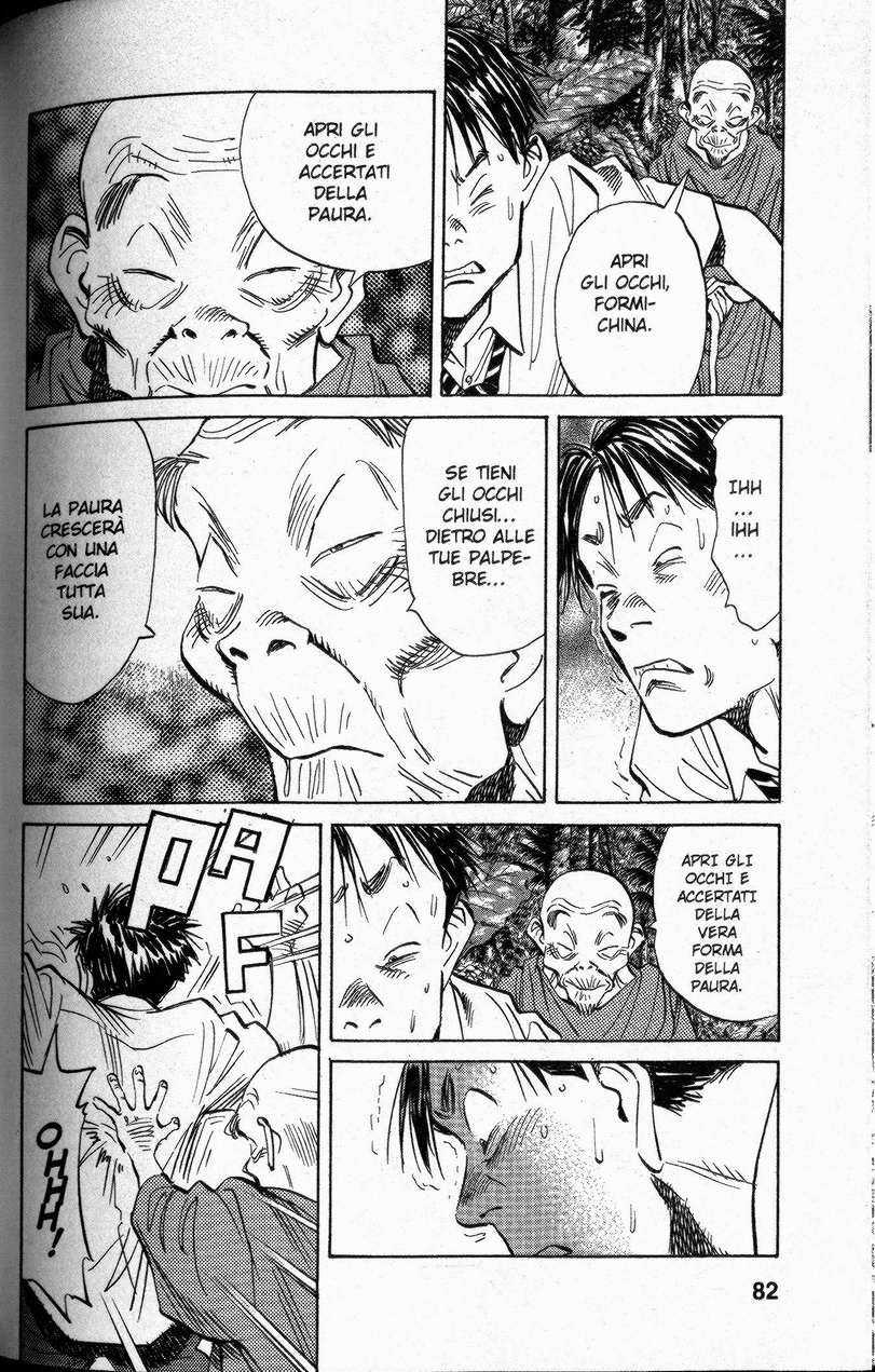 Read 20th Century Boys IT Manga Online