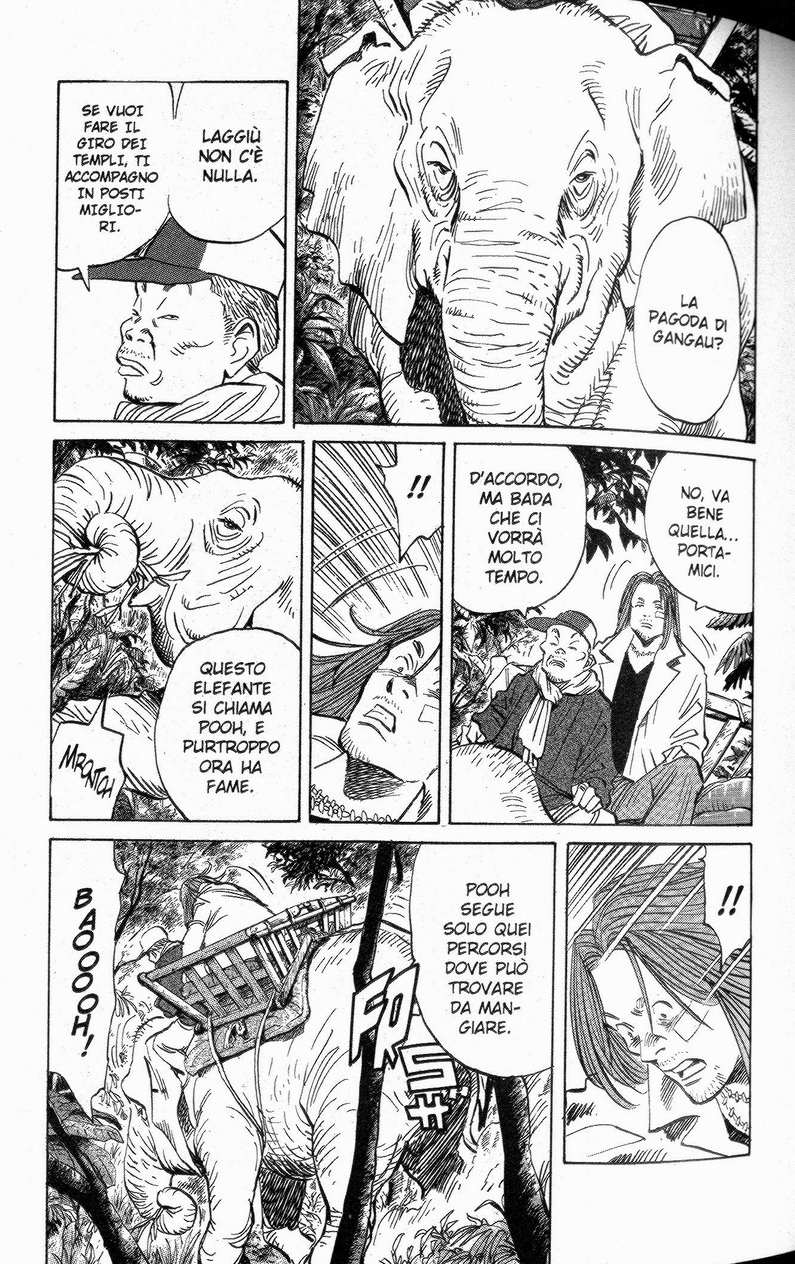 Read 20th Century Boys IT Manga Online
