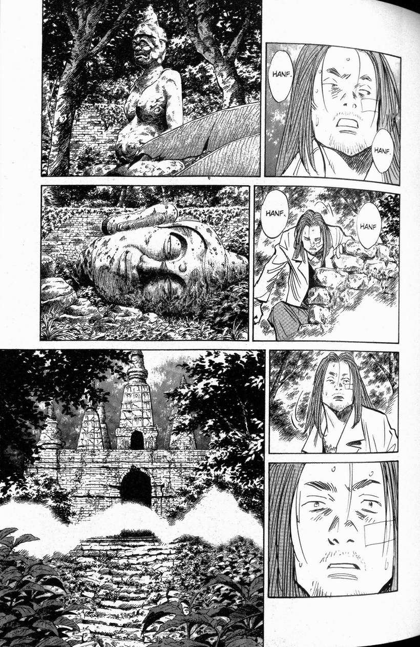Read 20th Century Boys IT Manga Online
