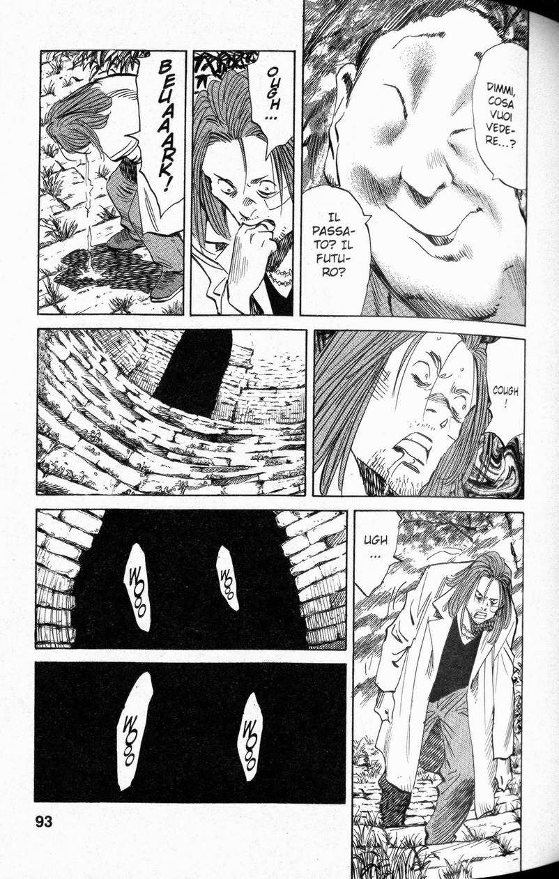 Read 20th Century Boys IT Manga Online