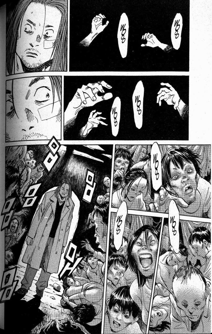 Read 20th Century Boys IT Manga Online