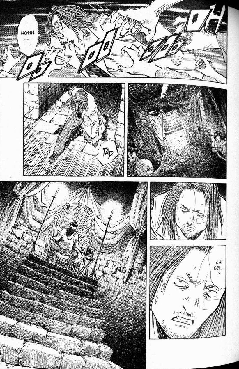 Read 20th Century Boys IT Manga Online