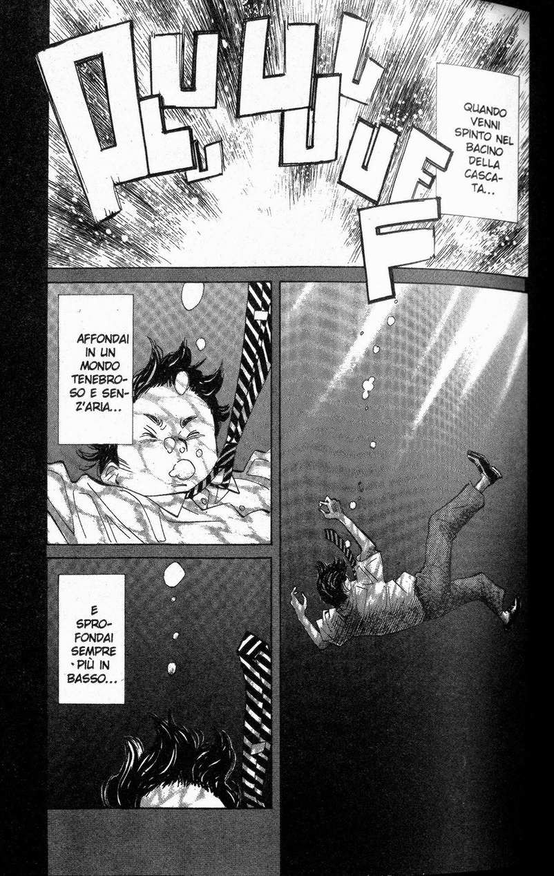 Read 20th Century Boys IT Manga Online