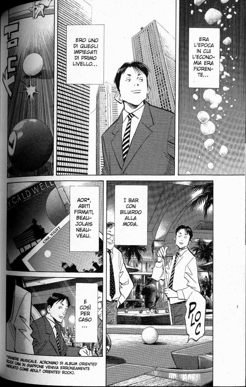 Read 20th Century Boys IT Manga Online