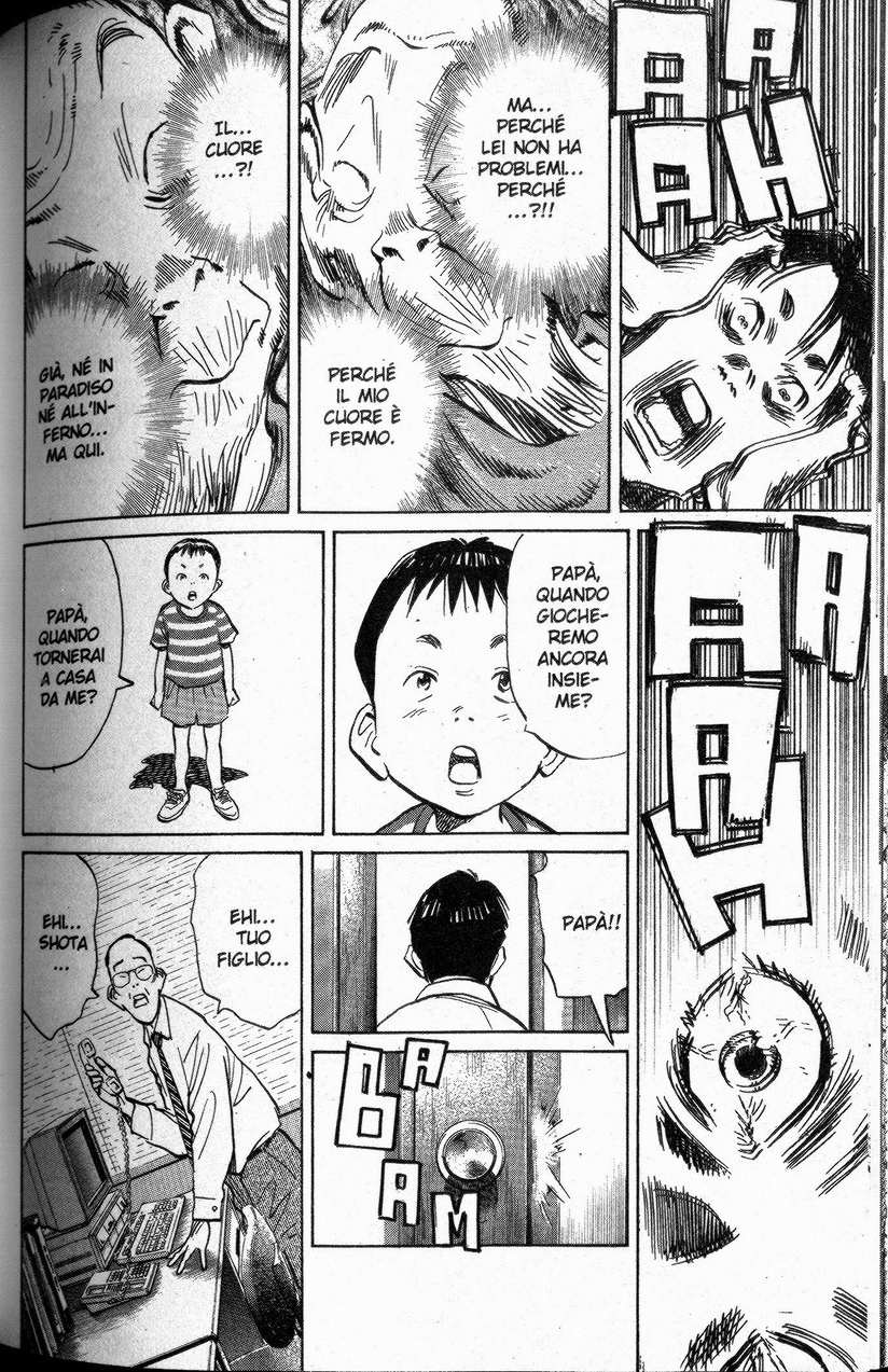Read 20th Century Boys IT Manga Online