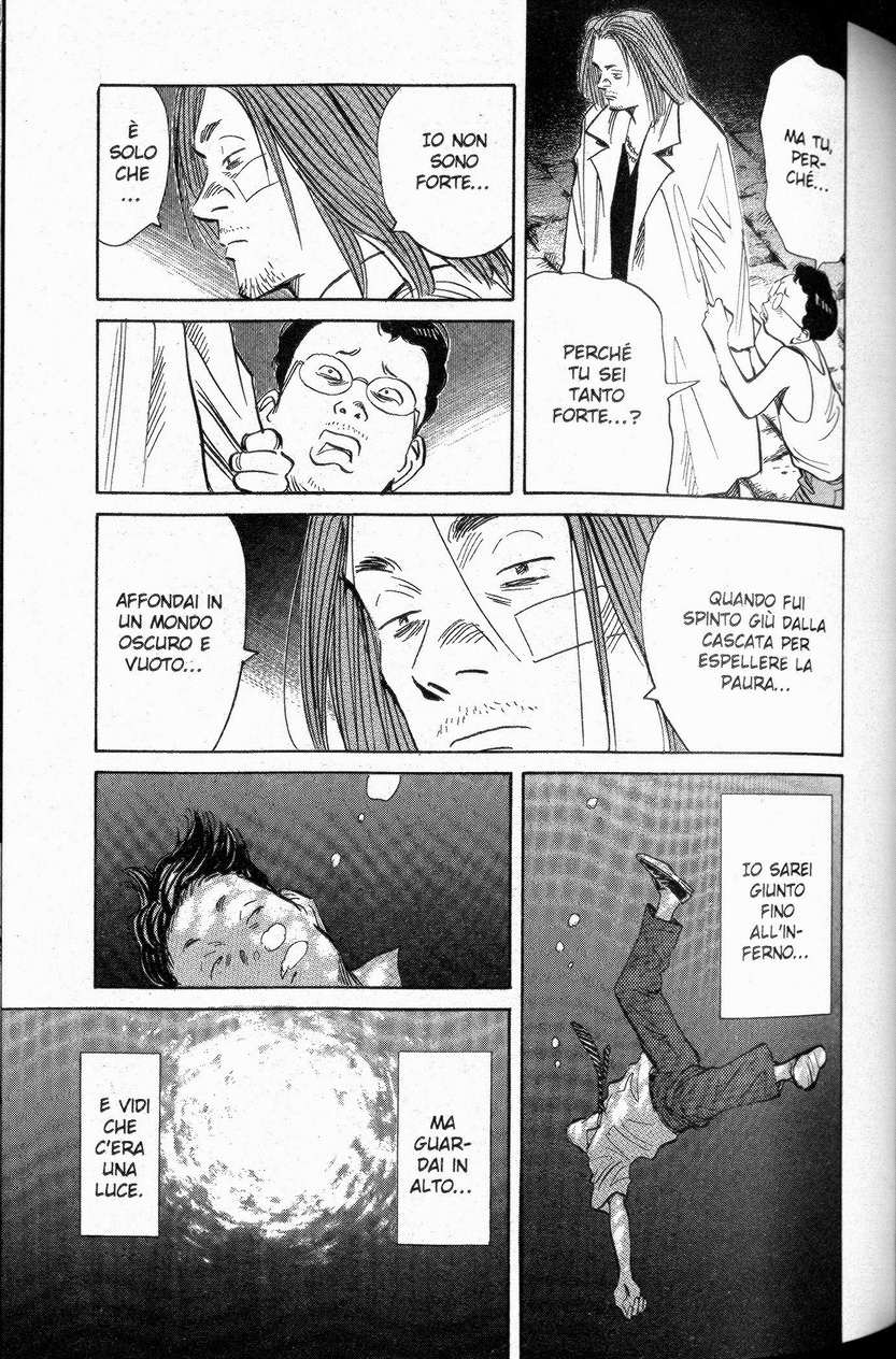 Read 20th Century Boys IT Manga Online