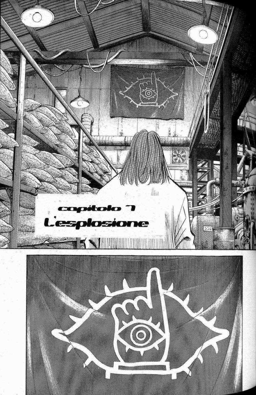 Read 20th Century Boys IT Manga Online