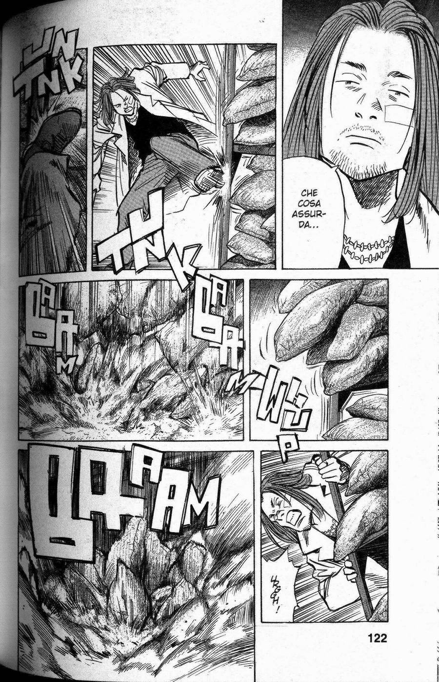 Read 20th Century Boys IT Manga Online