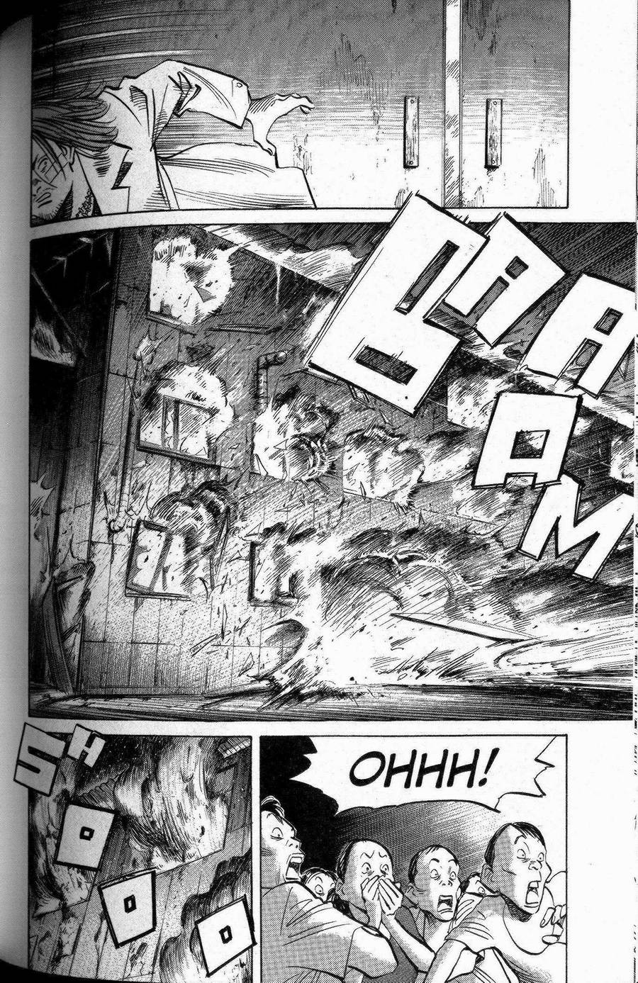 Read 20th Century Boys IT Manga Online