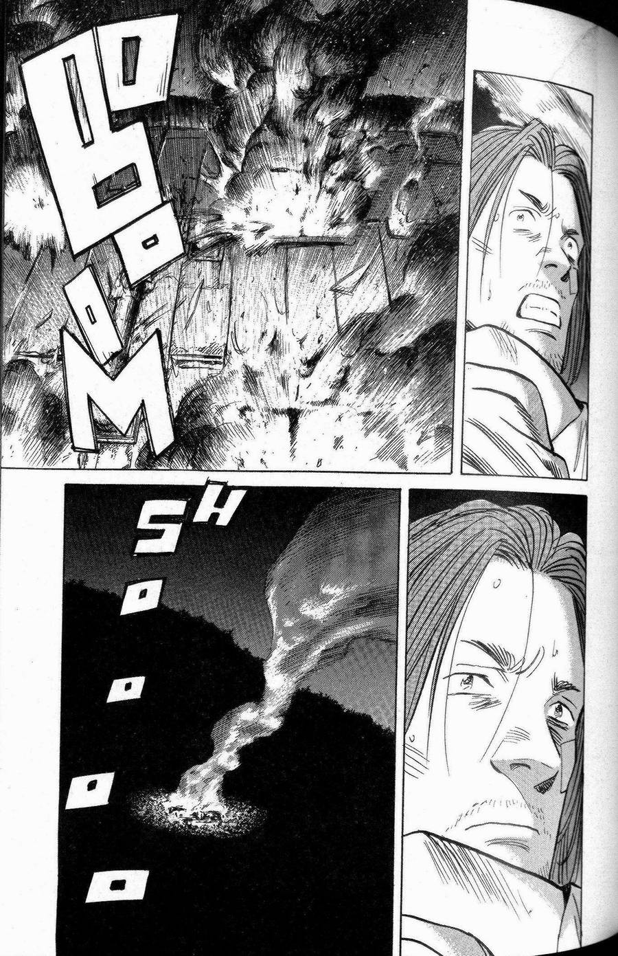 Read 20th Century Boys IT Manga Online