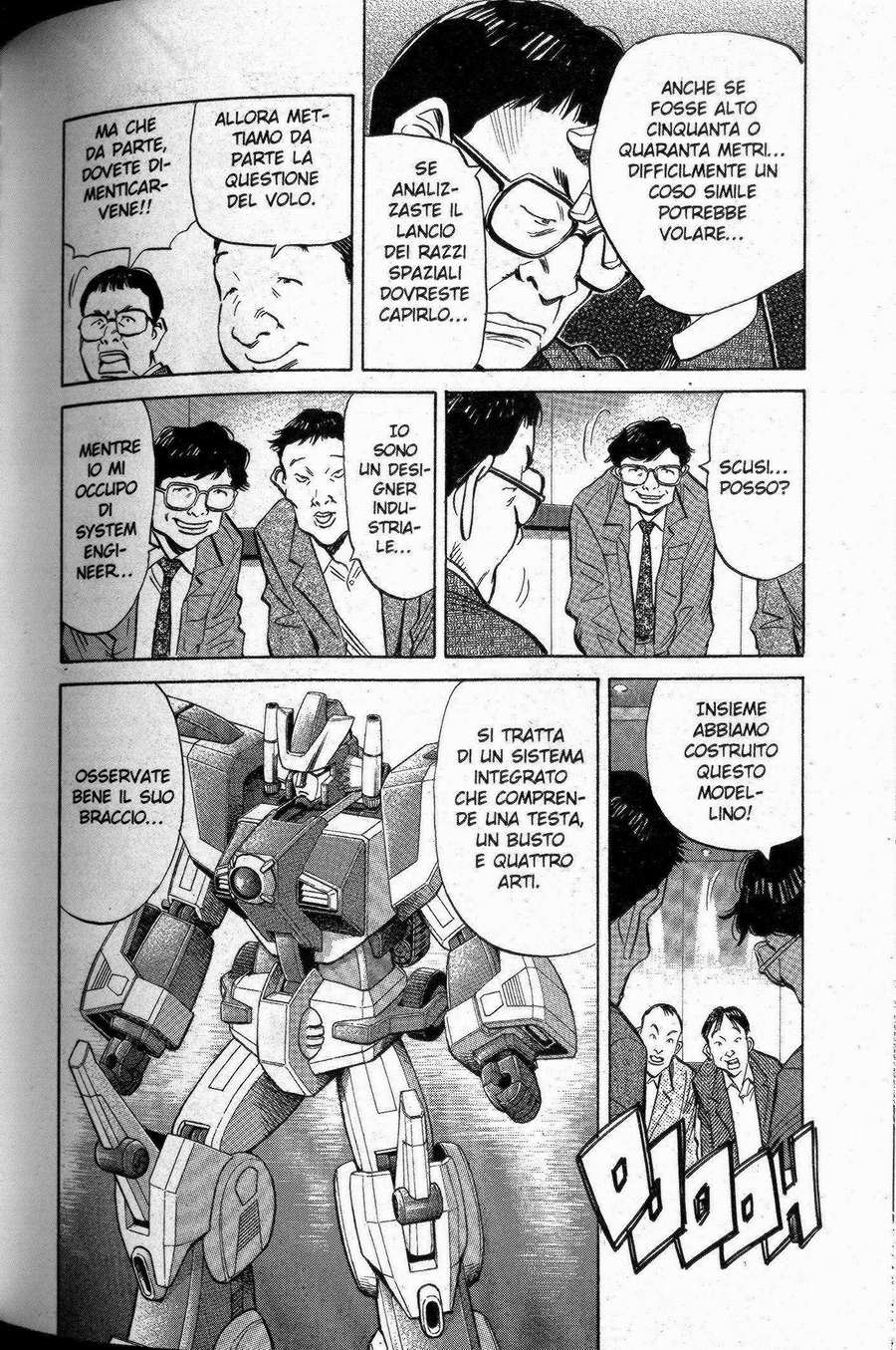 Read 20th Century Boys IT Manga Online