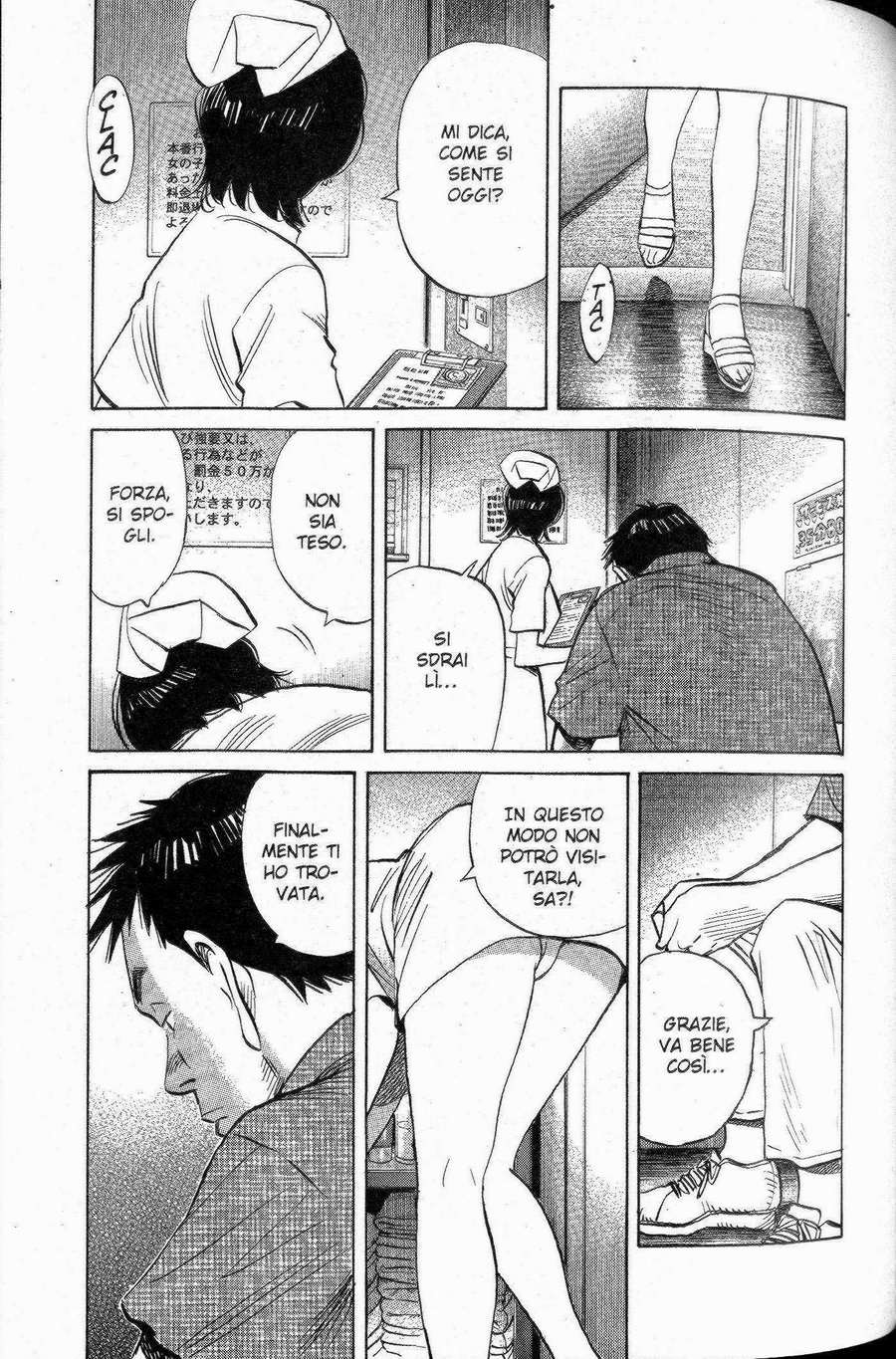 Read 20th Century Boys IT Manga Online