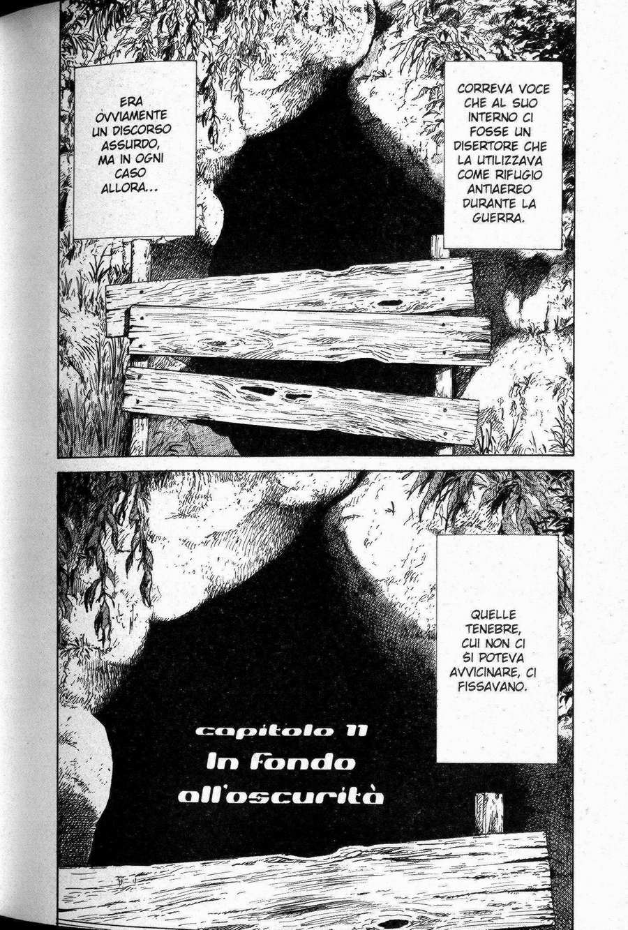 Read 20th Century Boys IT Manga Online