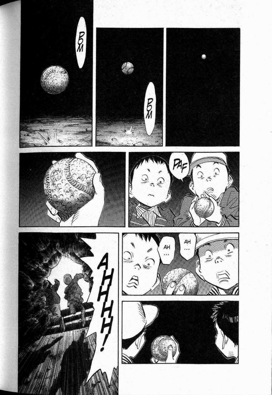 Read 20th Century Boys IT Manga Online