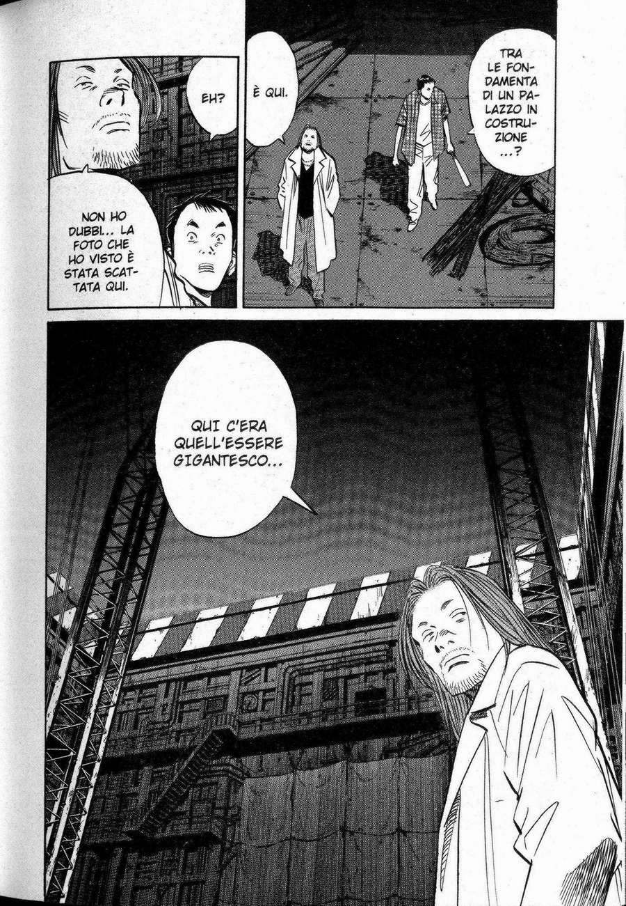 Read 20th Century Boys IT Manga Online