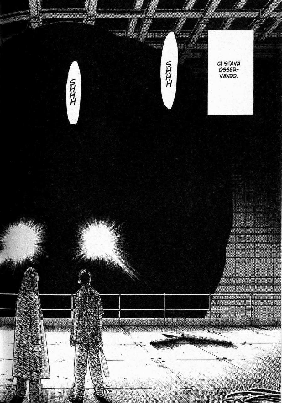 Read 20th Century Boys IT Manga Online