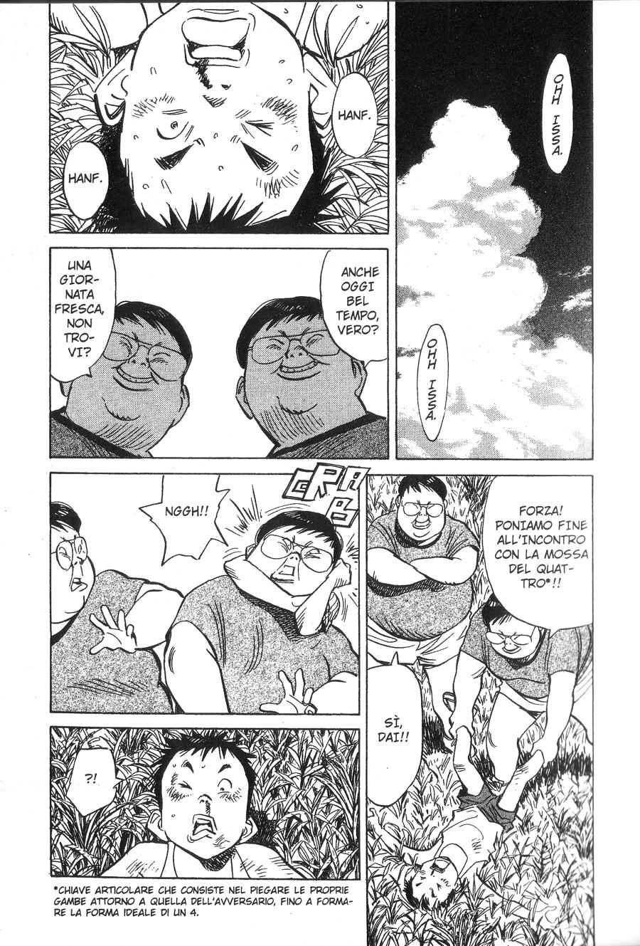 Read 20th Century Boys IT Manga Online