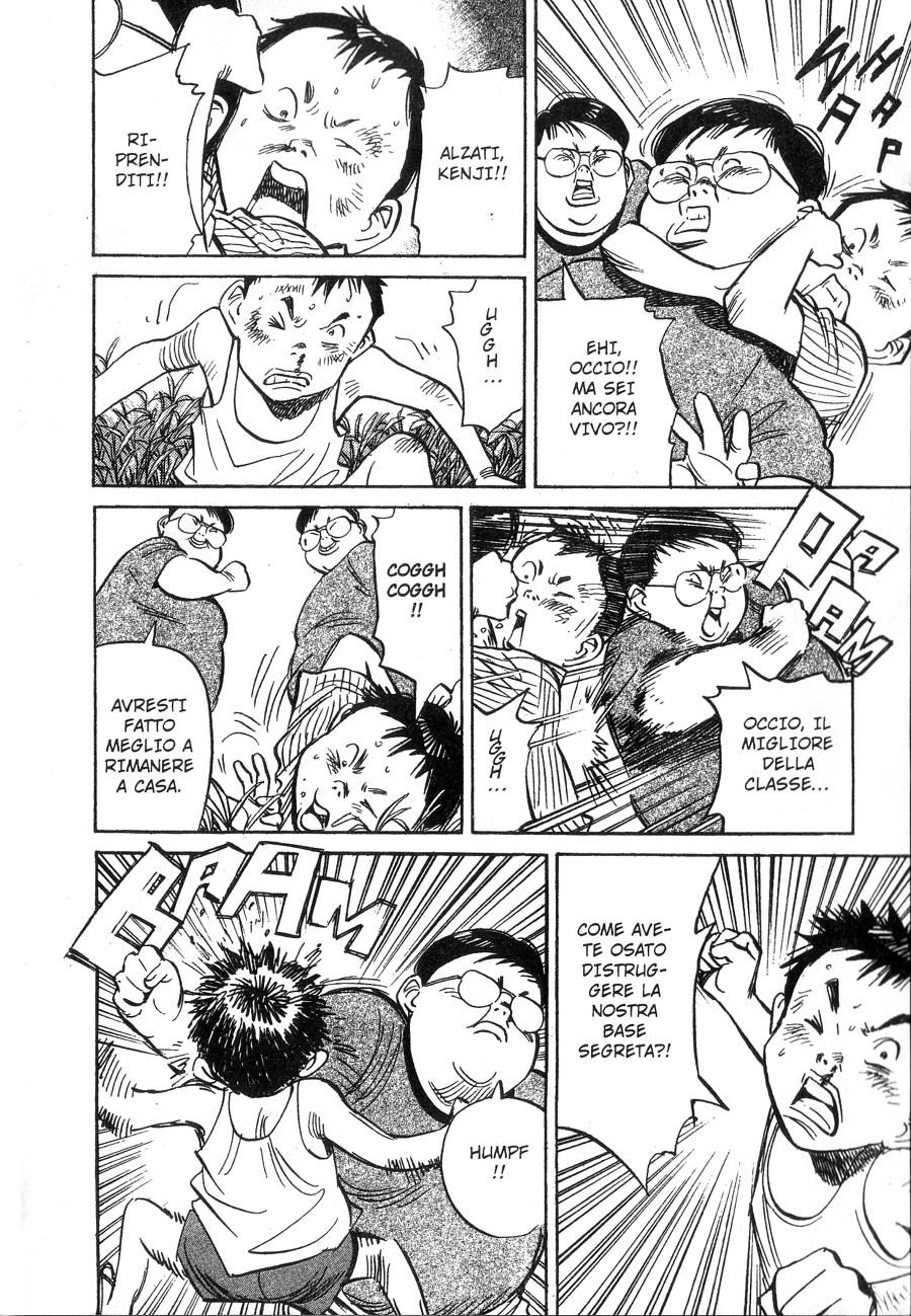 Read 20th Century Boys IT Manga Online