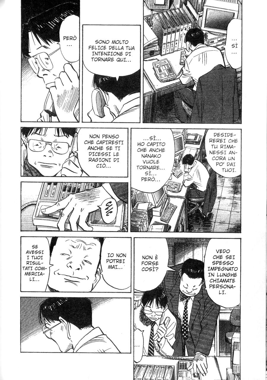 Read 20th Century Boys IT Manga Online