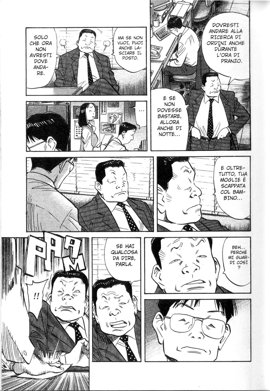Read 20th Century Boys IT Manga Online