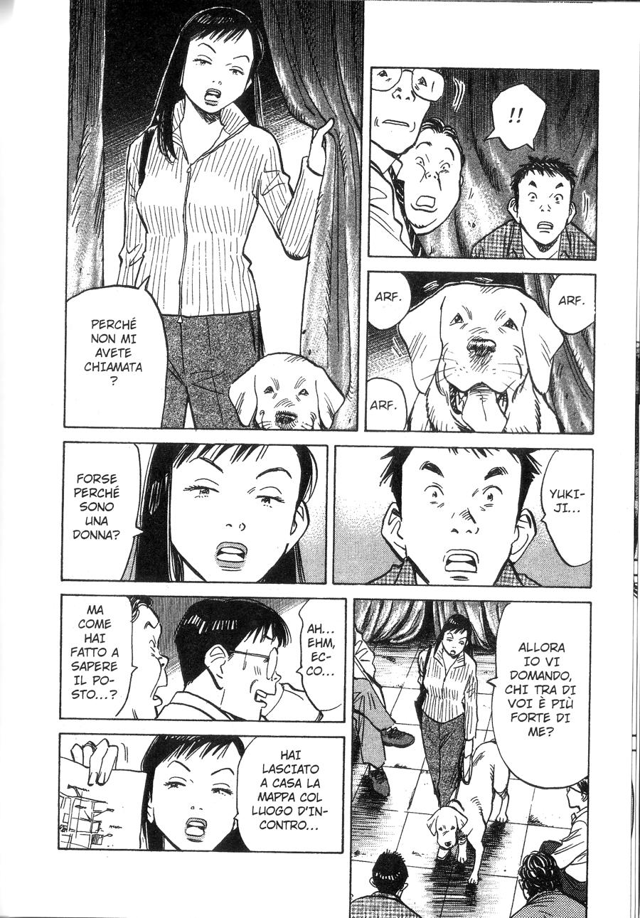 Read 20th Century Boys IT Manga Online