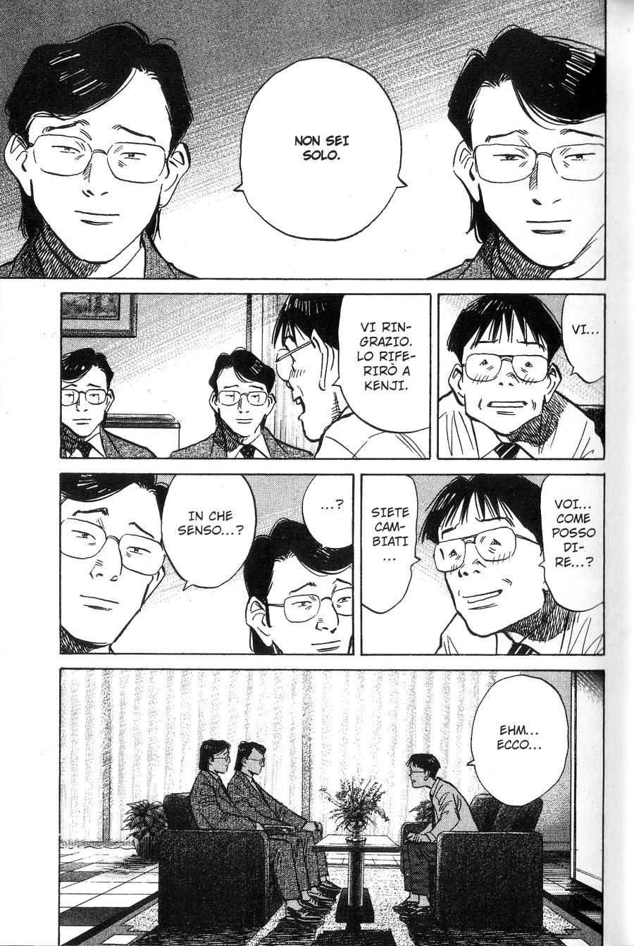 Read 20th Century Boys IT Manga Online