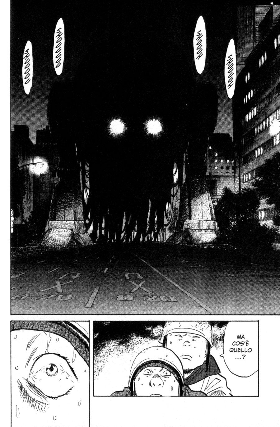 Read 20th Century Boys IT Manga Online