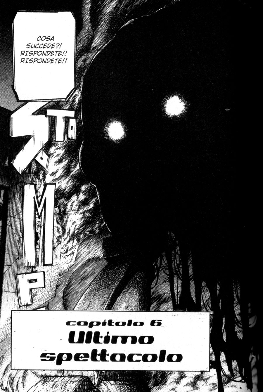 Read 20th Century Boys IT Manga Online