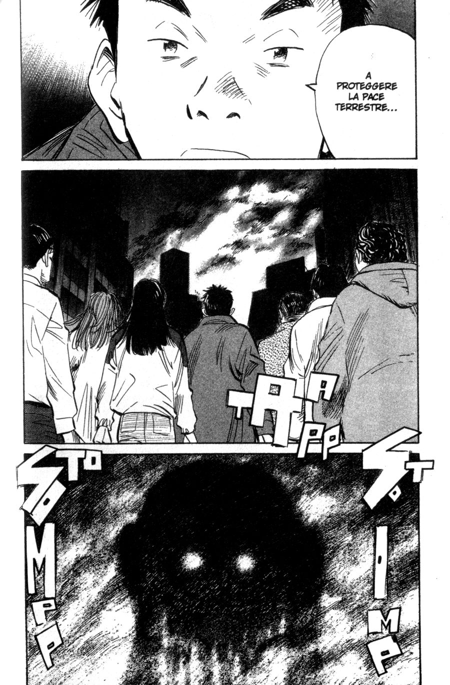 Read 20th Century Boys IT Manga Online