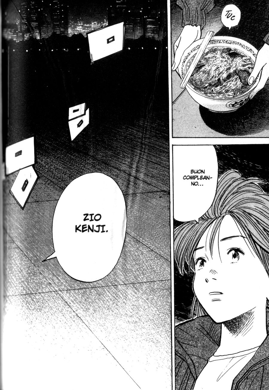 Read 20th Century Boys IT Manga Online