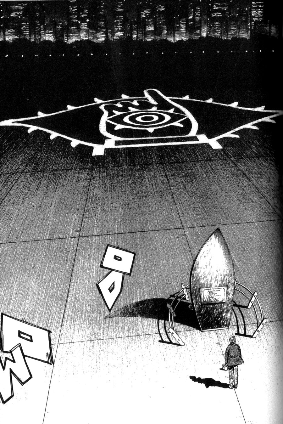 Read 20th Century Boys IT Manga Online