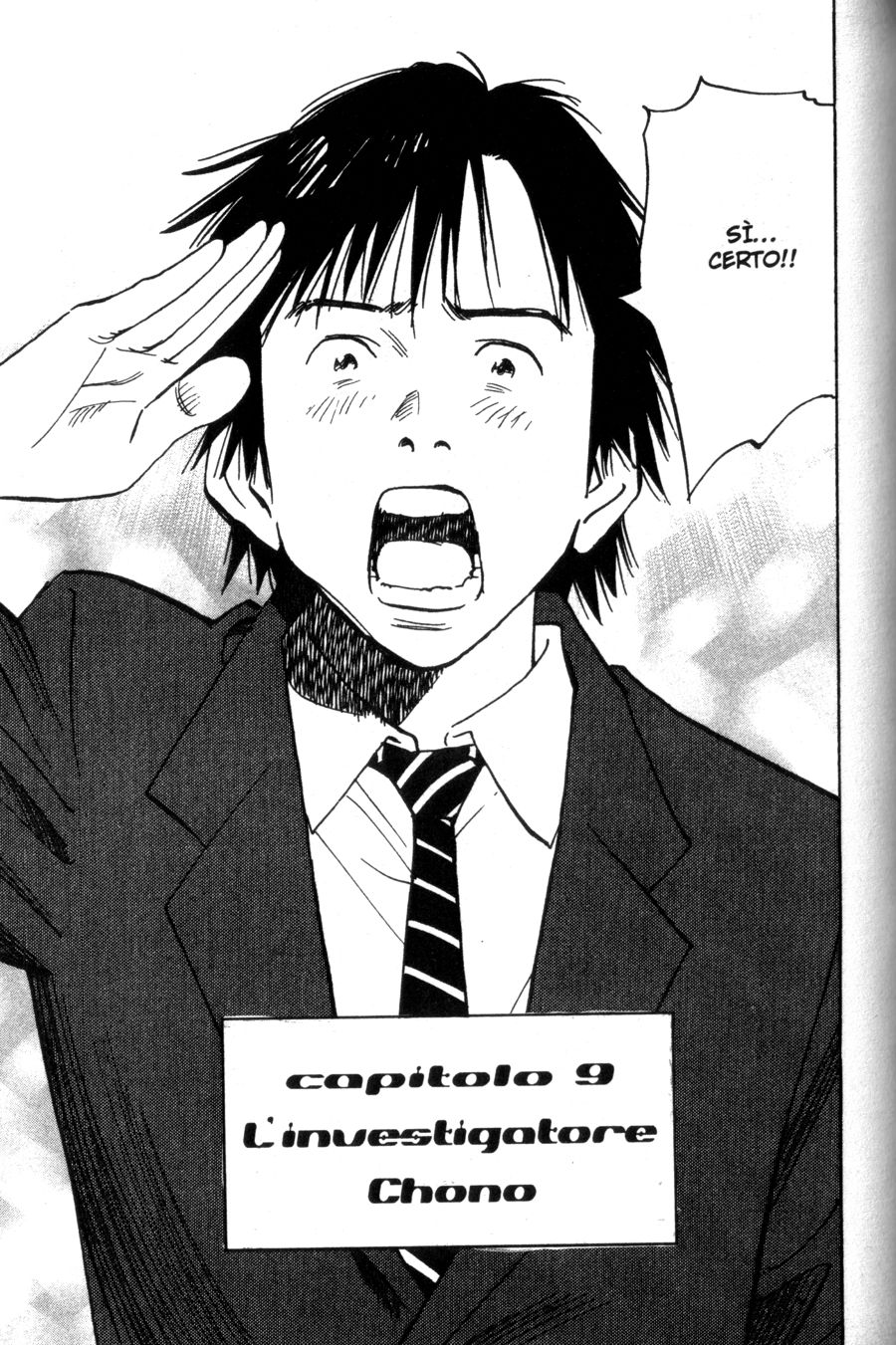 Read 20th Century Boys IT Manga Online