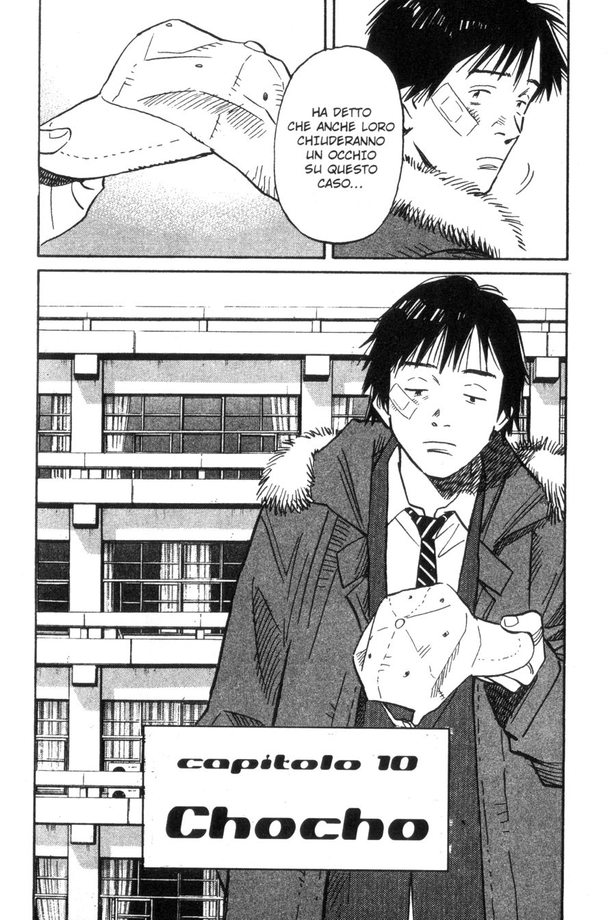 Read 20th Century Boys IT Manga Online