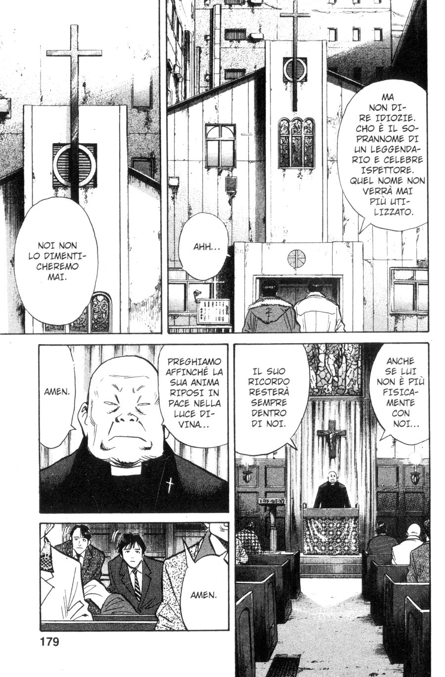 Read 20th Century Boys IT Manga Online
