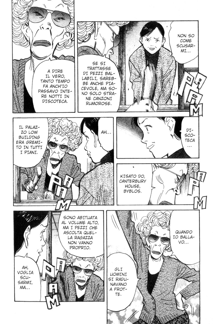 Read 20th Century Boys IT Manga Online