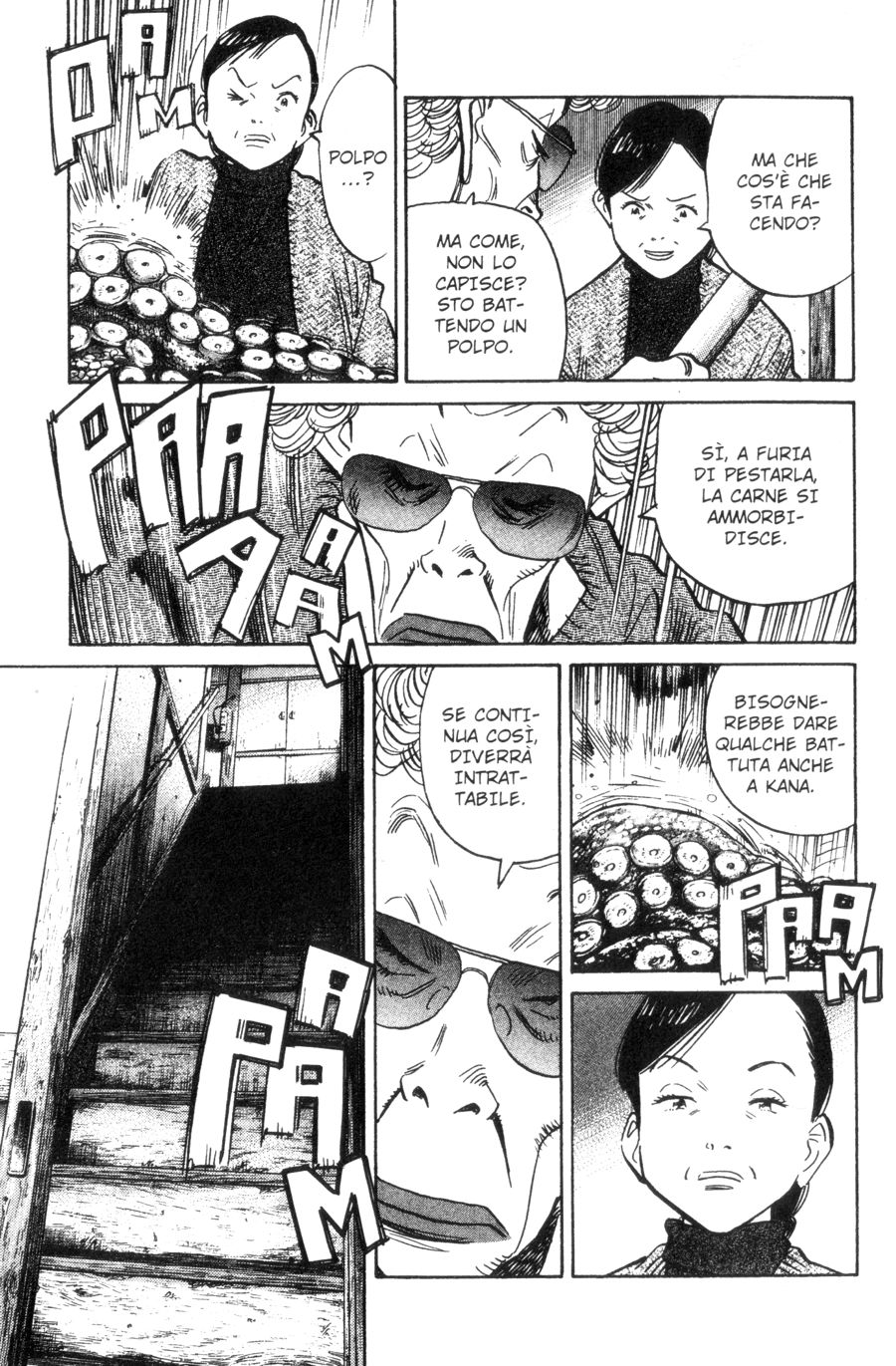 Read 20th Century Boys IT Manga Online