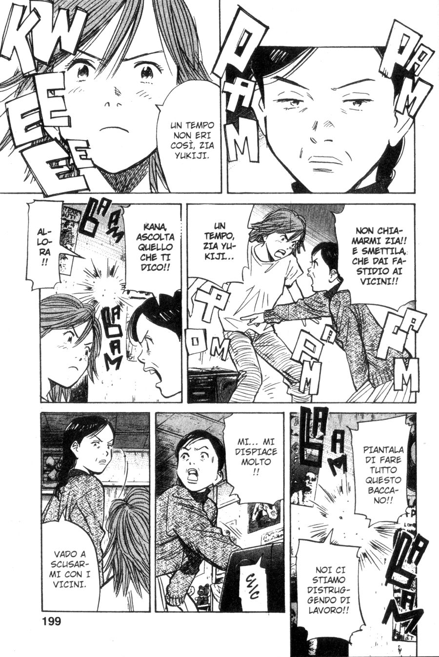 Read 20th Century Boys IT Manga Online