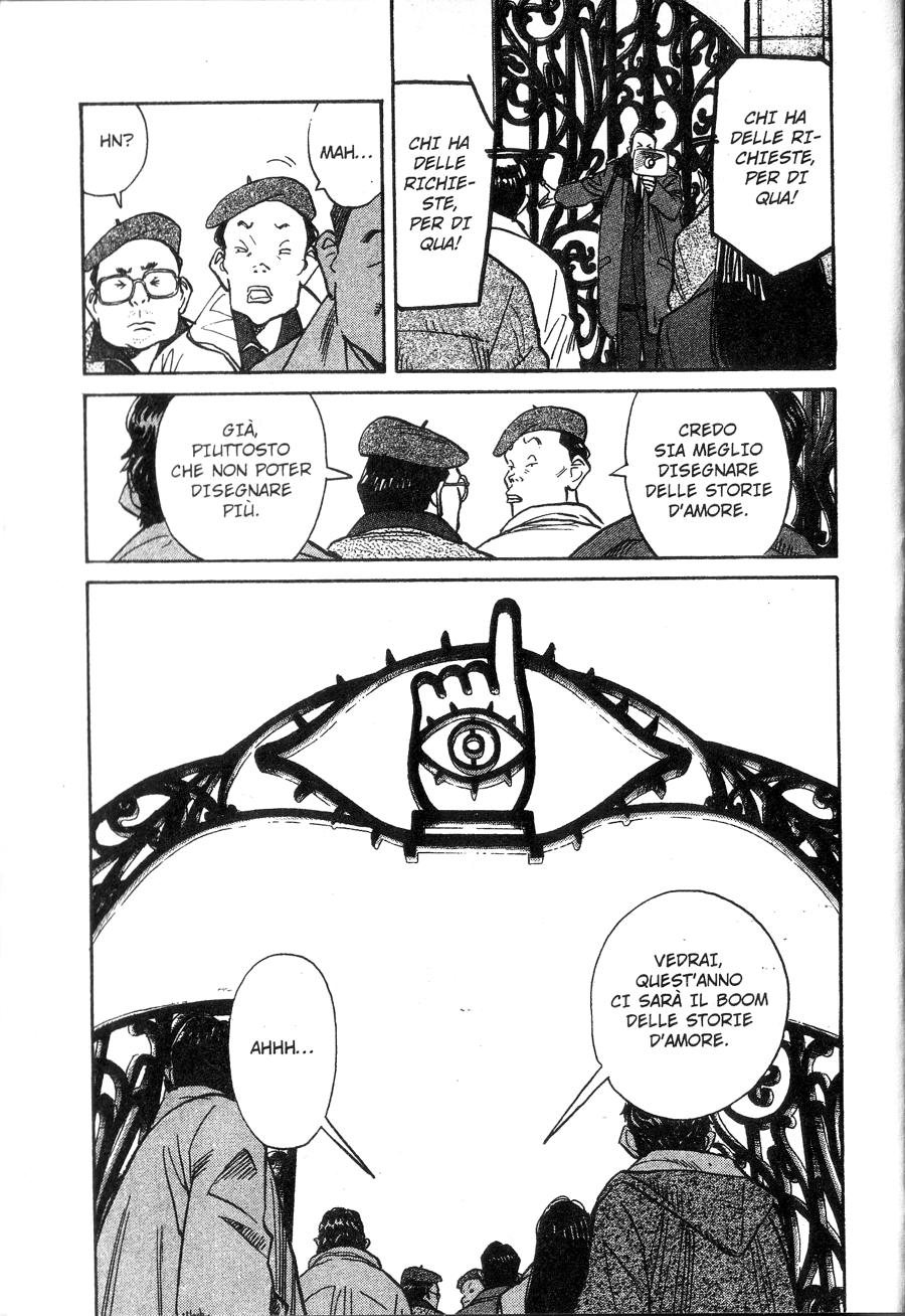 Read 20th Century Boys IT Manga Online