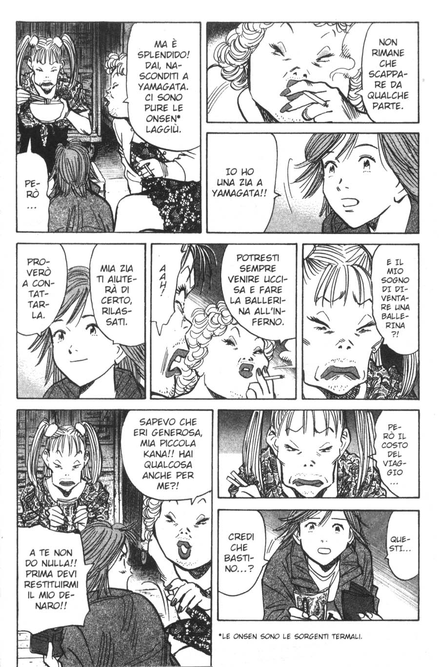 Read 20th Century Boys IT Manga Online