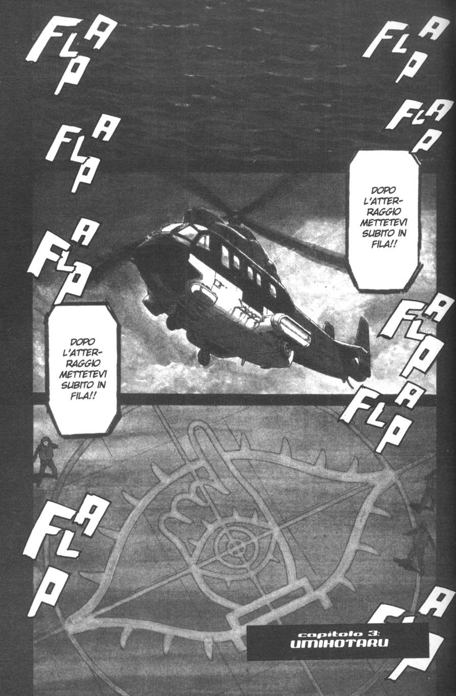 Read 20th Century Boys IT Manga Online