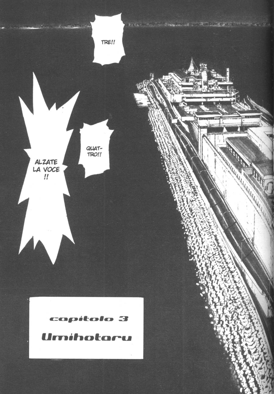 Read 20th Century Boys IT Manga Online