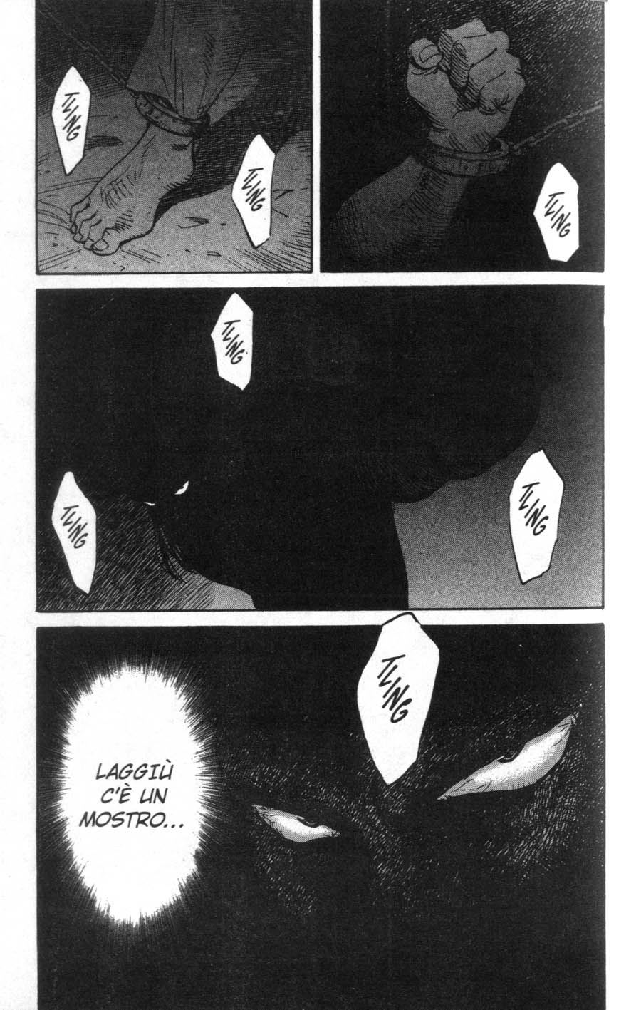 Read 20th Century Boys IT Manga Online