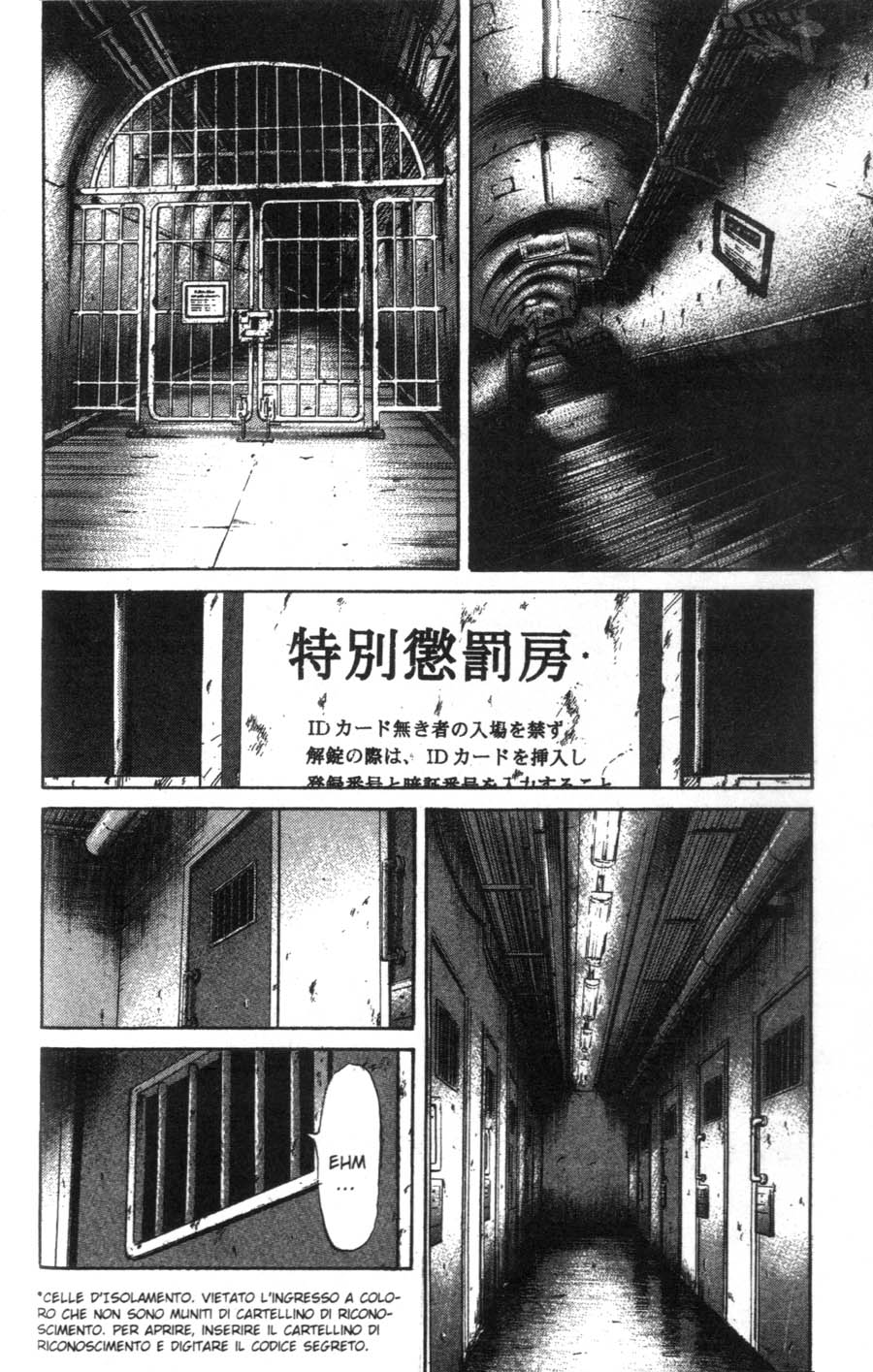 Read 20th Century Boys IT Manga Online