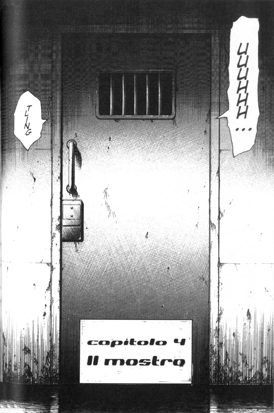 Read 20th Century Boys IT Manga Online