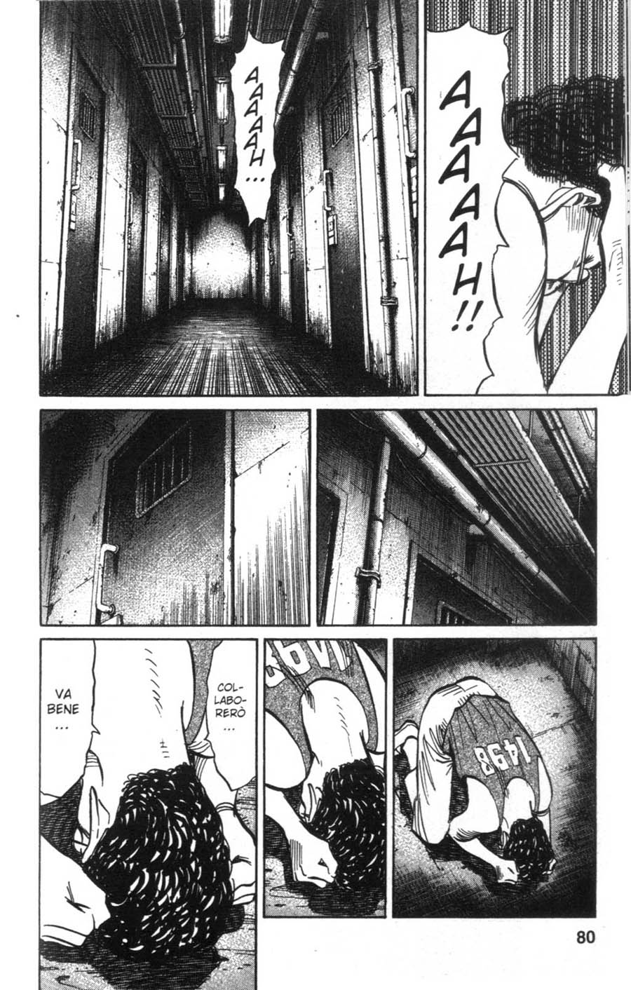 Read 20th Century Boys IT Manga Online