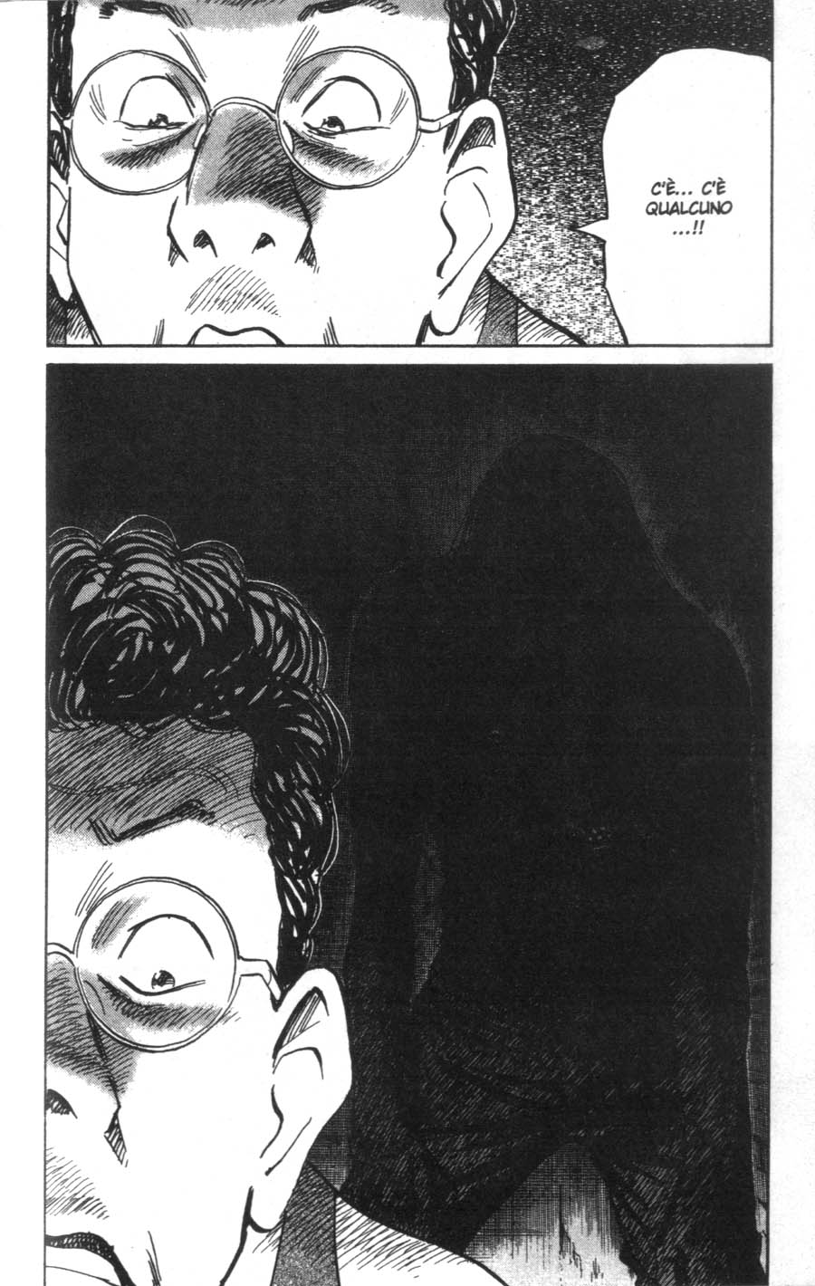 Read 20th Century Boys IT Manga Online
